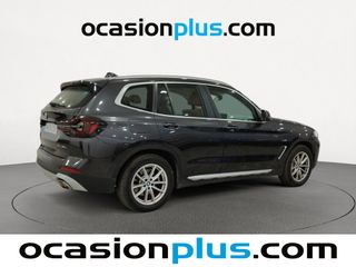 BMW X3 xDrive30e xLine 215 kW (292 CV)