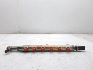 RAMPA INYECTORA VOLVO XC70