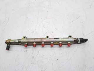 RAMPA INYECTORA VOLVO XC70