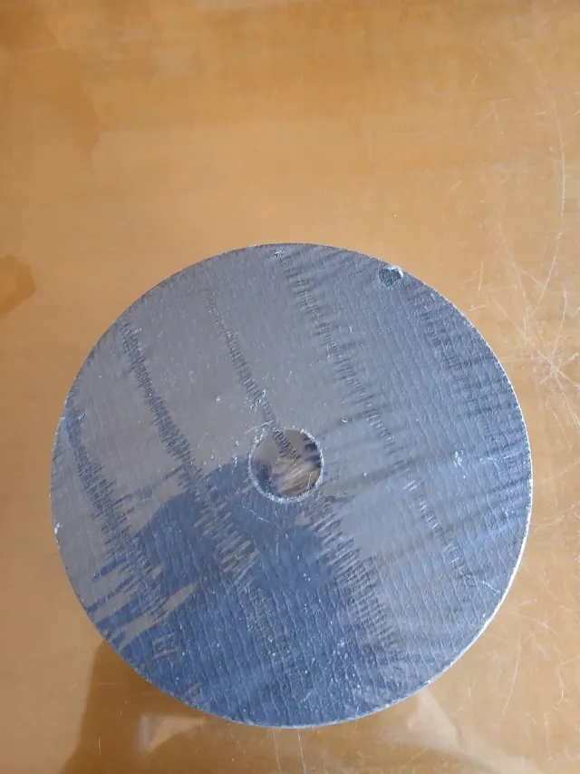 Discos de corte para inox 150x1,6x22,2