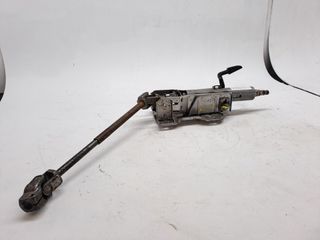 COLUMNA DIRECCION PEUGEOT BIPPER (2)