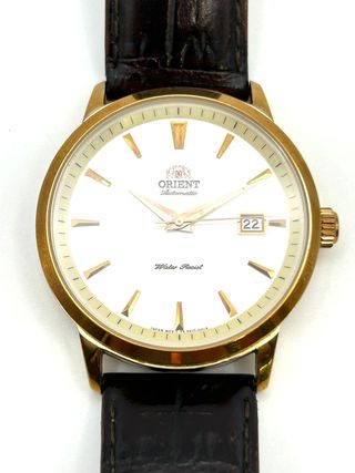 RELOJ ORIENT ER27-D1-A AUTOMATICO