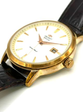 RELOJ ORIENT ER27-D1-A AUTOMATICO