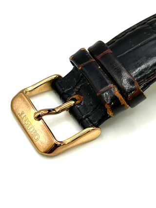 RELOJ ORIENT ER27-D1-A AUTOMATICO