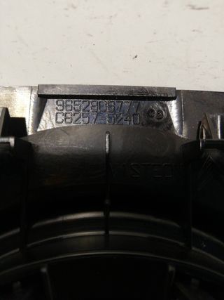 GUARNECIDOS PALANCA CAMBIO CITROEN C4 COUPE