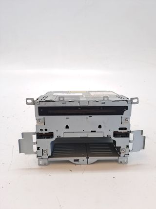 SISTEMA AUDIO / RADIO CD MAZDA 2 LIM. (DE)