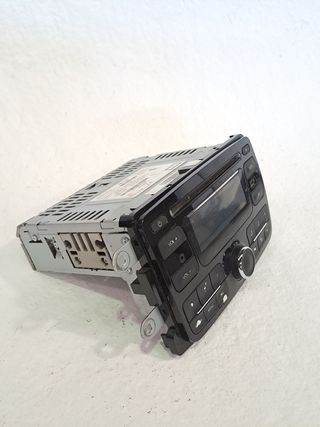 SISTEMA AUDIO / RADIO CD RENAULT CAPTUR (5)