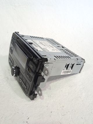 SISTEMA AUDIO / RADIO CD RENAULT CAPTUR (5)