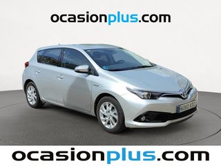 Toyota Auris 1.8 140H Hybrid Active 100 kW (136 CV)