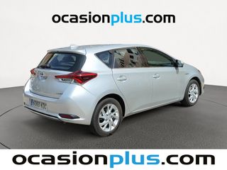 Toyota Auris 1.8 140H Hybrid Active 100 kW (136 CV)