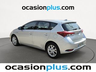 Toyota Auris 1.8 140H Hybrid Active 100 kW (136 CV)