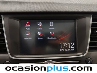 Opel Crossland X 1.2 Turbo S&S Excellence 96 kW (130 CV)