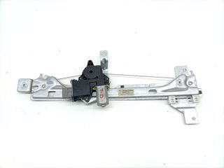 ELEVALUNAS TRASERO DERECHO PEUGEOT 3008