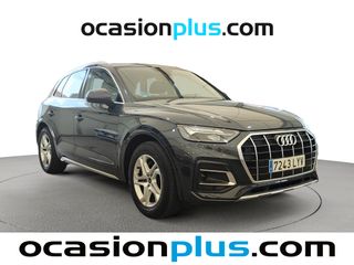 Audi Q5 Advanced 35 TDI 120 kW (163 CV) S tronic