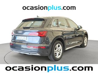 Audi Q5 Advanced 35 TDI 120 kW (163 CV) S tronic