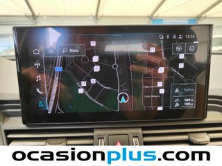 Audi Q5 Advanced 35 TDI 120 kW (163 CV) S tronic