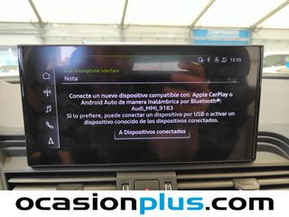 Audi Q5 Advanced 35 TDI 120 kW (163 CV) S tronic