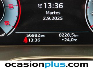 Audi Q5 Advanced 35 TDI 120 kW (163 CV) S tronic