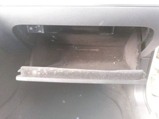 GUANTERA VOLKSWAGEN GOLF VI VARIANT (AJ5) (6)