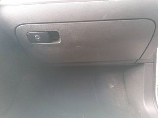 GUANTERA VOLKSWAGEN GOLF VI VARIANT (AJ5) (6)