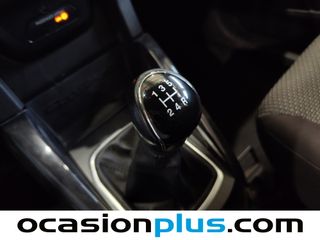 Ford EcoSport 1.5 TDCi Trend 70 kW (95 CV)