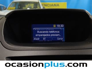Ford EcoSport 1.5 TDCi Trend 70 kW (95 CV)