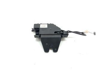 CERRADURA MALETERO / PORTON BMW SERIE 5 BERLINA (E60)