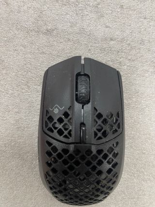 SteelSeries Aerox 3 Wireless Ratón Gaming 07