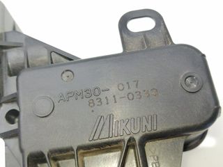 POTENCIOMETRO PEDAL MITSUBISHI MONTERO (V80/V90)