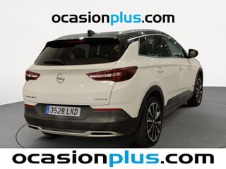 Opel Grandland X 1.6 Turbo PHEV Ultimate 4x4 Auto 221 kW (300 CV)
