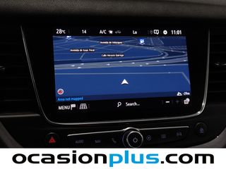 Opel Grandland X 1.6 Turbo PHEV Ultimate 4x4 Auto 221 kW (300 CV)