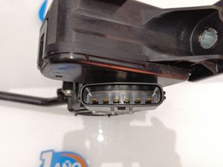 POTENCIOMETRO PEDAL MITSUBISHI MONTERO (V80/V90) (2)