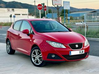 SEAT Ibiza 2012