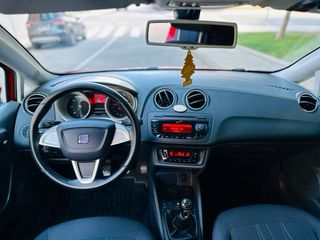 SEAT Ibiza 2012