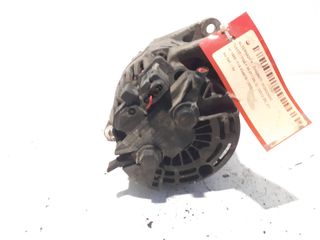 ALTERNADOR IVECO DAILY CAJA CERRADA (1999 =>)