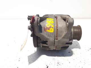 ALTERNADOR IVECO DAILY CAJA CERRADA (1999 =>)