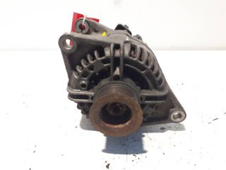 ALTERNADOR IVECO DAILY CAJA CERRADA (1999 =>)