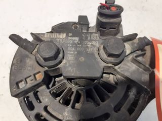 ALTERNADOR IVECO DAILY CAJA CERRADA (1999 =>)