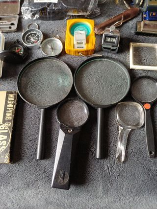 Lote Antigüedades