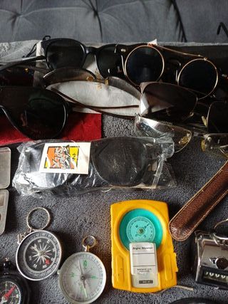 Lote Antigüedades
