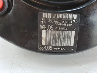 SERVOFRENO PEUGEOT 5008