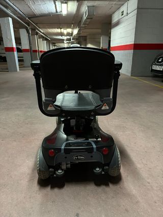 Scooter Eléctrico PRISM MERCURY