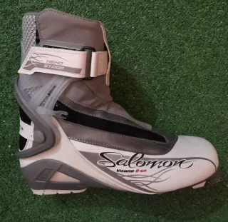 Botas Esquí Fondo Salomon Vitane 8 SK Talla 41