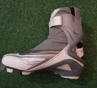 Botas Esquí Fondo Salomon Vitane 8 SK Talla 41