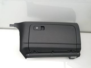 GUANTERA VOLKSWAGEN GOLF VI VARIANT (AJ5) (5)