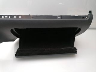 GUANTERA VOLKSWAGEN GOLF VI VARIANT (AJ5) (5)