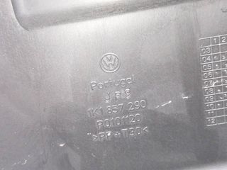 GUANTERA VOLKSWAGEN GOLF VI VARIANT (AJ5) (5)