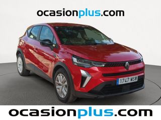 Renault Captur Evolution TCe 66 kW (90 CV)