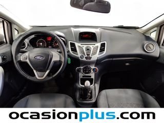 Ford Fiesta 1.4 TDCI Trend 51 kW (70 CV)