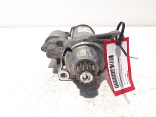 MOTOR ARRANQUE SEAT LEON (5F1)